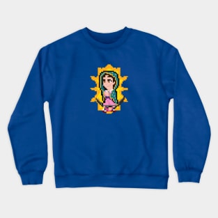 Our Lady of Guadalupe Crewneck Sweatshirt